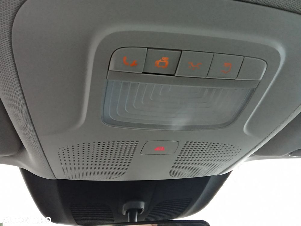 Mercedes-Benz Vito Extra-Lung 114 CDI 136CP RWD 9AT Pro - 15