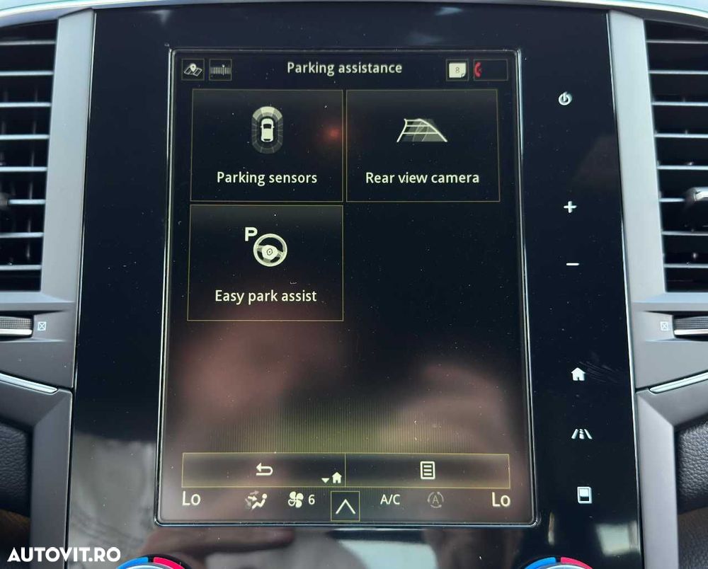 Renault Talisman - 30