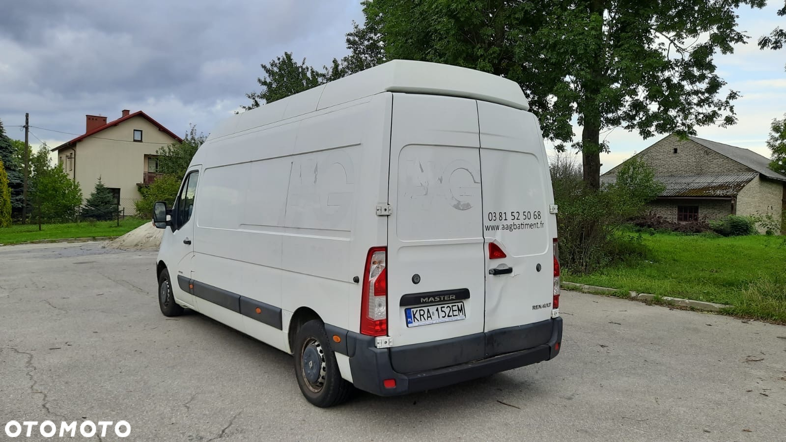 Renault Master - 9