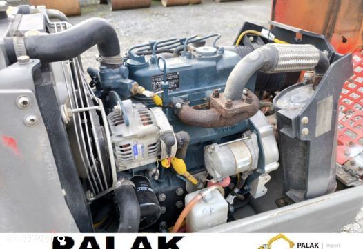 Bomag Walec prowadzony BOMAG BMP 8500  , 2017 rok - 15