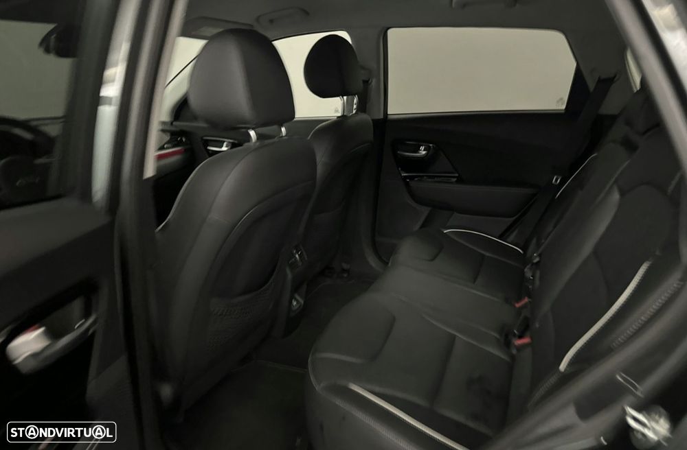 Kia e-Niro Spirit - 9