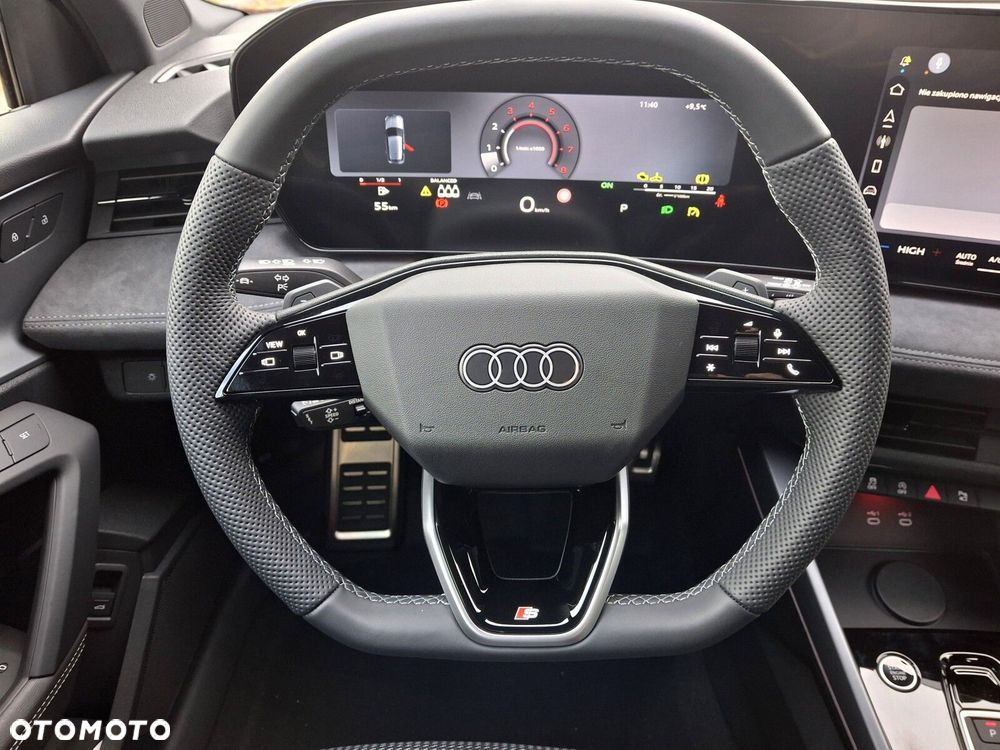 Audi A3 Sportback - 23