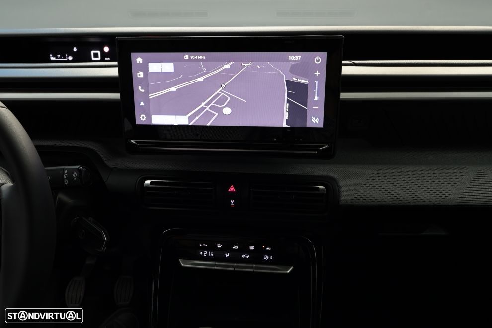 Citroën C3 1.2 Turbo Max - 38