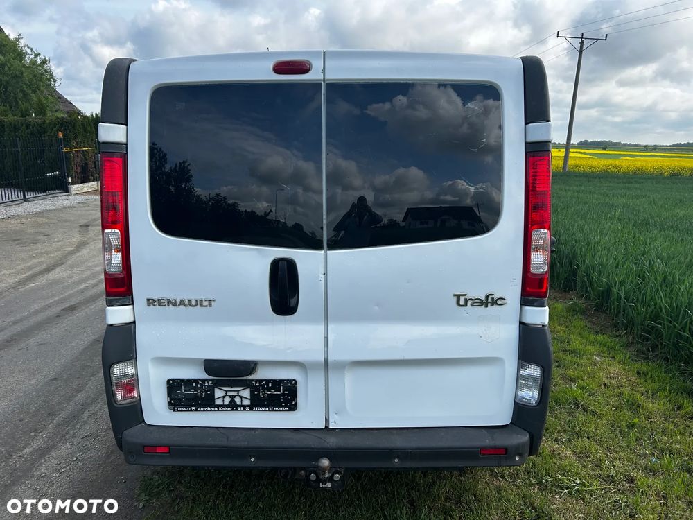 Renault Trafic - 4