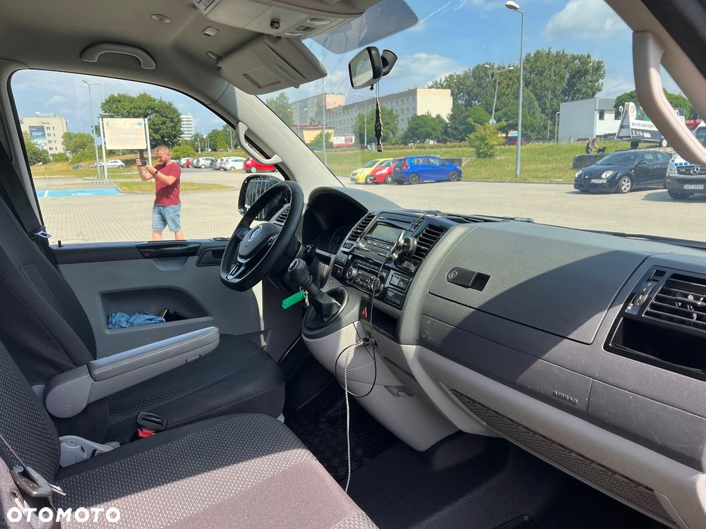 Volkswagen Caravelle L2 Comfortline - 16
