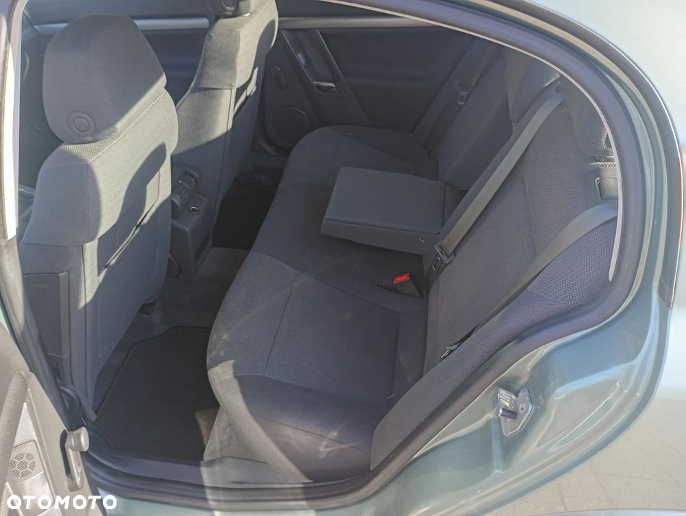 Opel Vectra 1.8 Elegance - 13