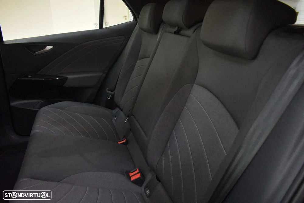 VW ID.3 58 kWh Pro - 45