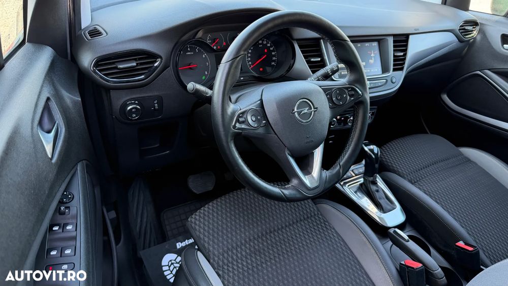 Opel Crossland - 18