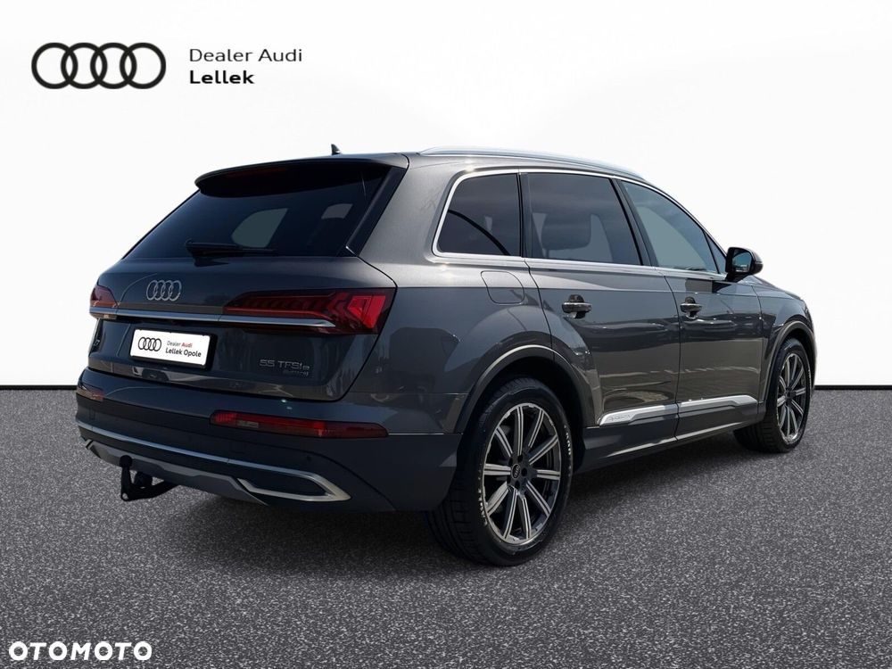 Audi Q7 - 6