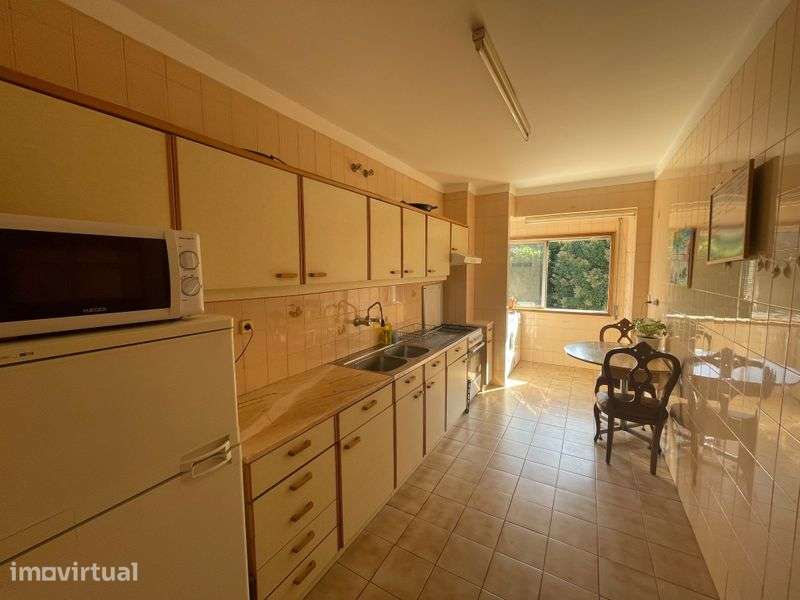 Arrrendo Apartamento T1 - Grande imagem: 4/8