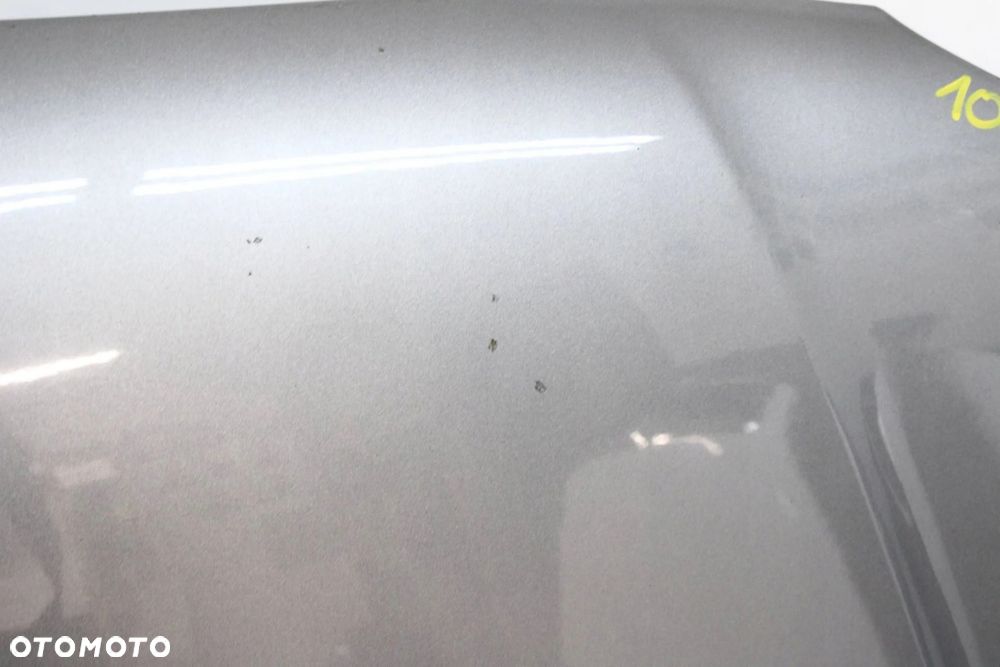 MASKA POKRYWA SILNIKA BMW 1 E81 E87 2009R - 10