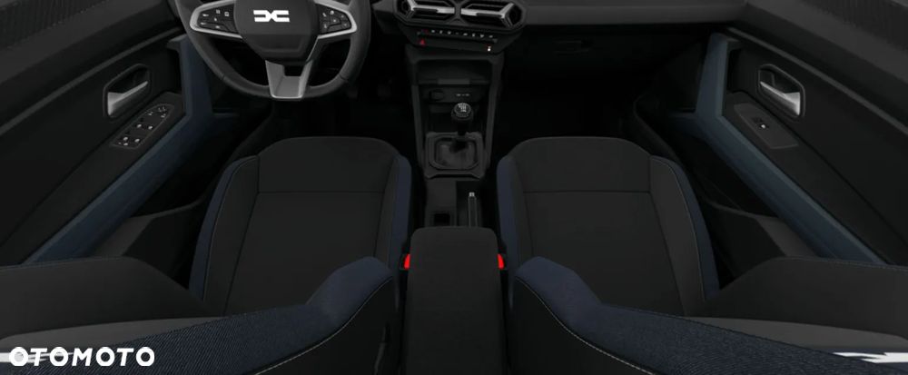 Dacia Duster - 10