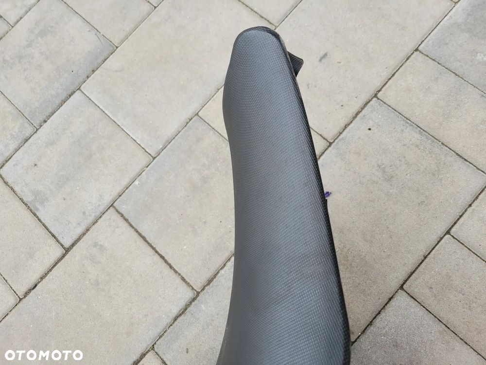 Kanapa, fotel, siedzenie Kawasaki ER6 - 7