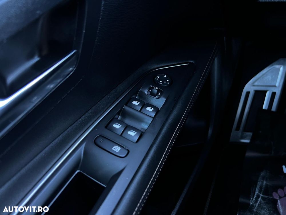 Peugeot 3008 - 36