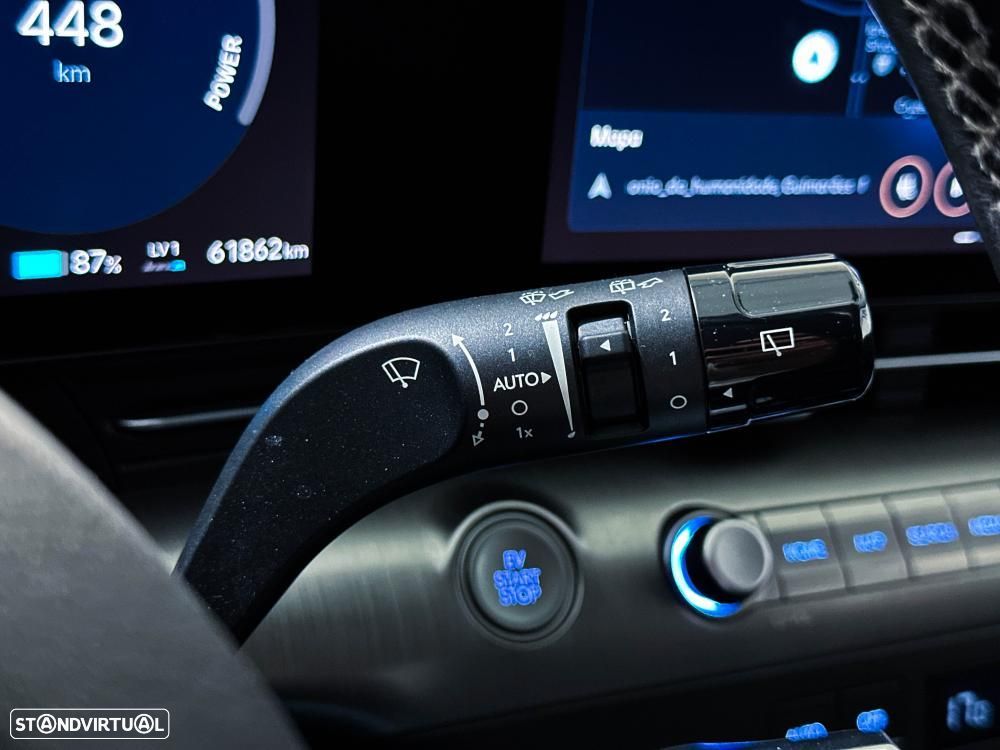 Hyundai Kauai 65.4 kWh Premium - 45