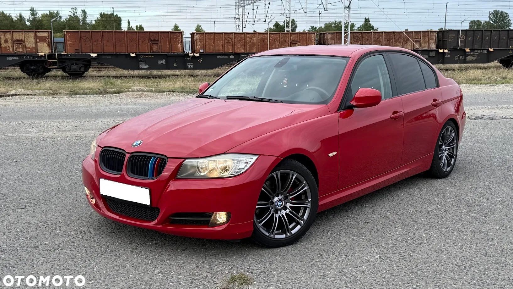 BMW Seria 3 318i Edition Sport - 1