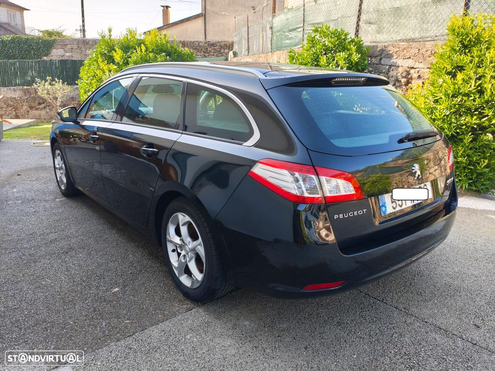 Peugeot 508 SW 1.6 HDi Access - 6