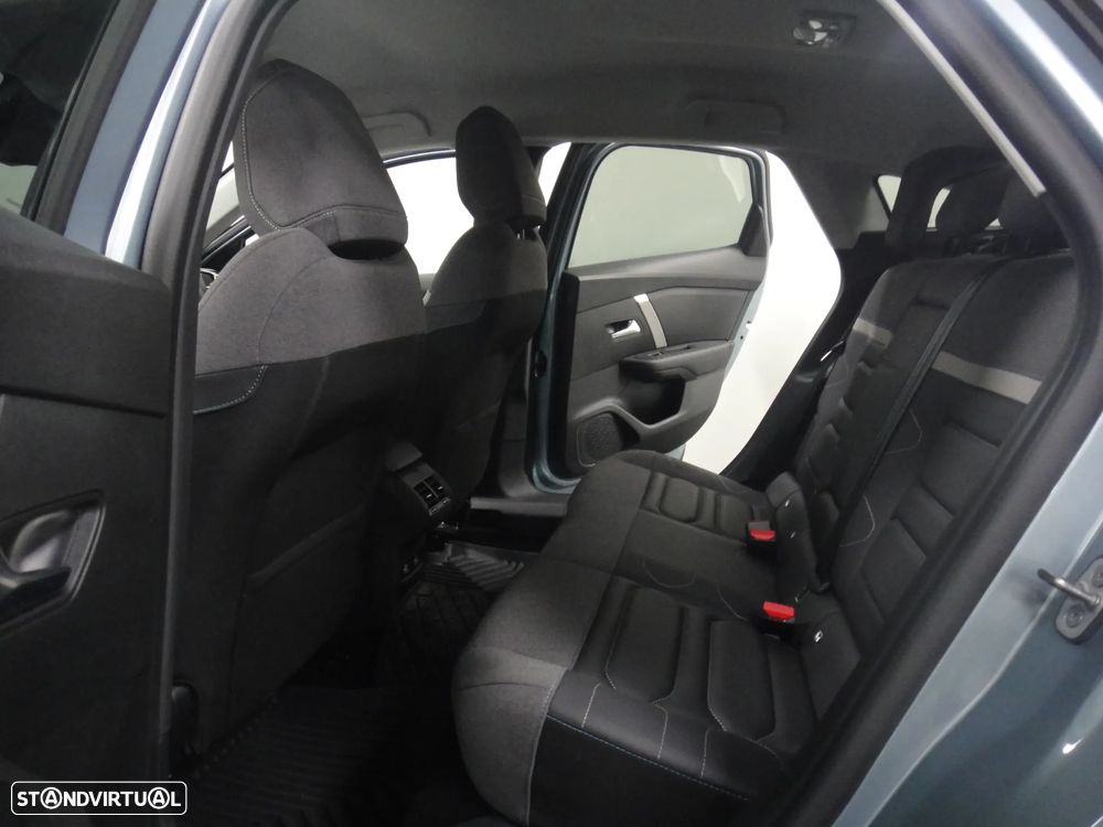 Citroën e-C4 Shine - 15