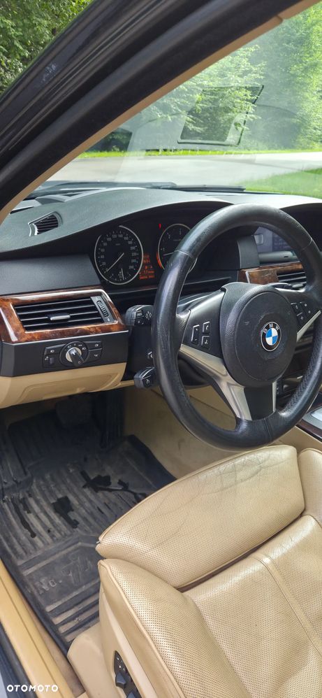 BMW Seria 5 - 10
