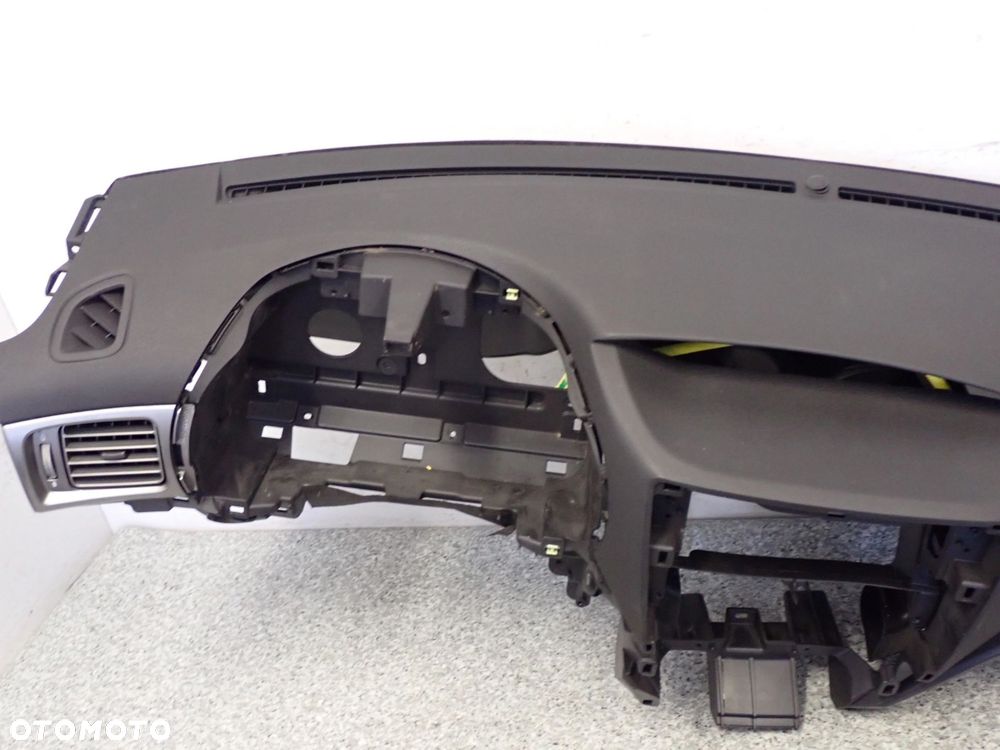 SUBARU FORESTER III 09- PODUSZKI POWIETRZNE ZESTAW SRSÓW AIRBAGI - 9
