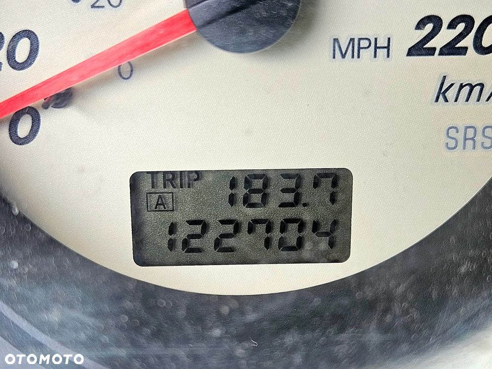 Mitsubishi Lancer 2.0 Sport - 10