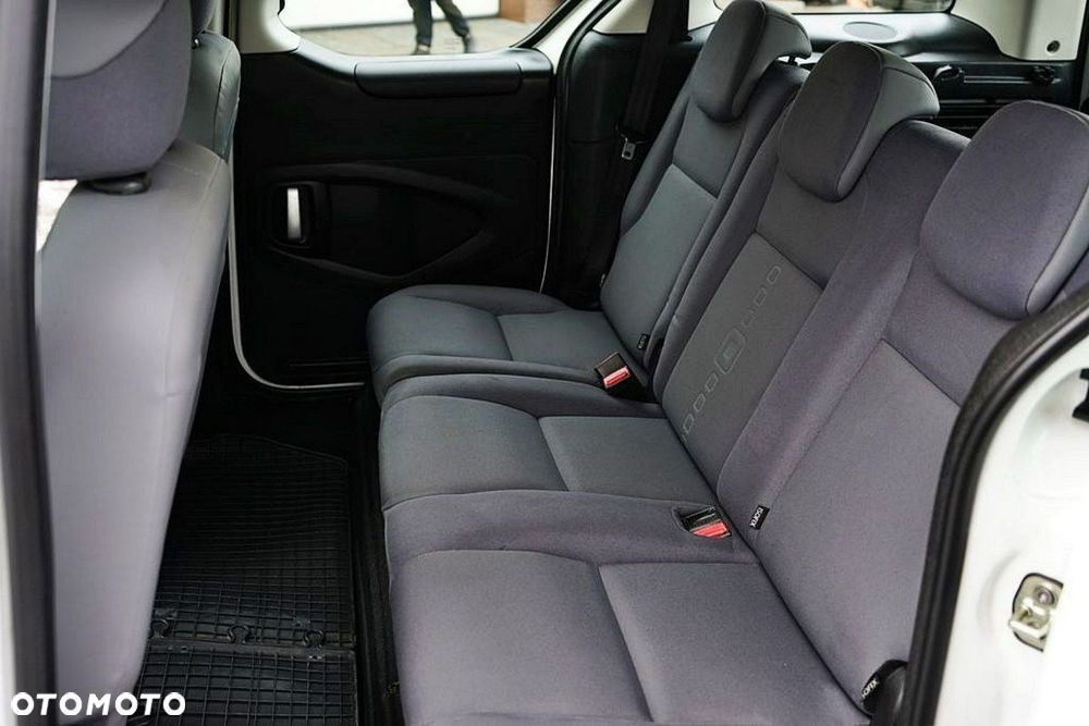 Citroën Berlingo - 11