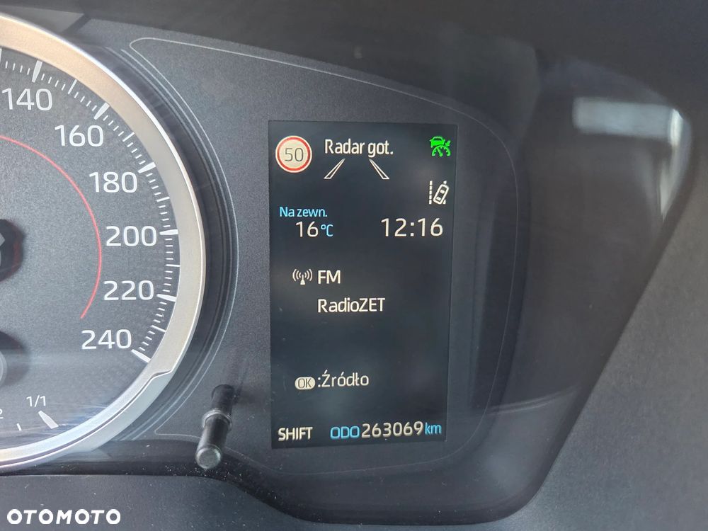 Toyota Corolla 1.2 T Active - 18