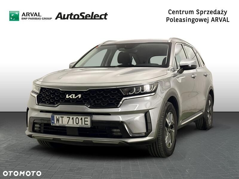 Kia Sorento 1.6 T-GDI HEV M 7os - 1