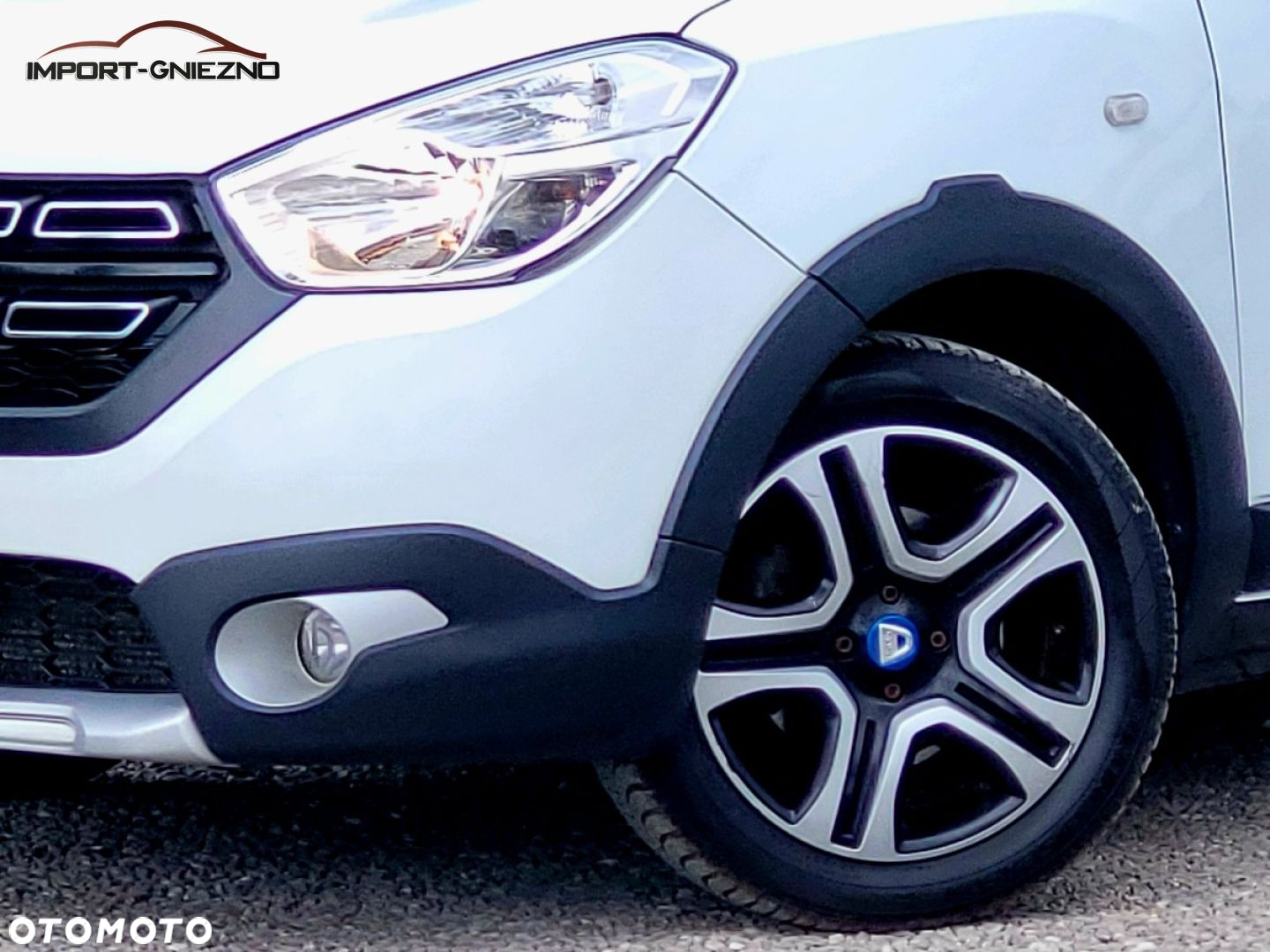 Dacia Lodgy - 29