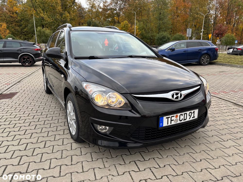 Hyundai i30 1.6 CRDi Edition 20 - 9