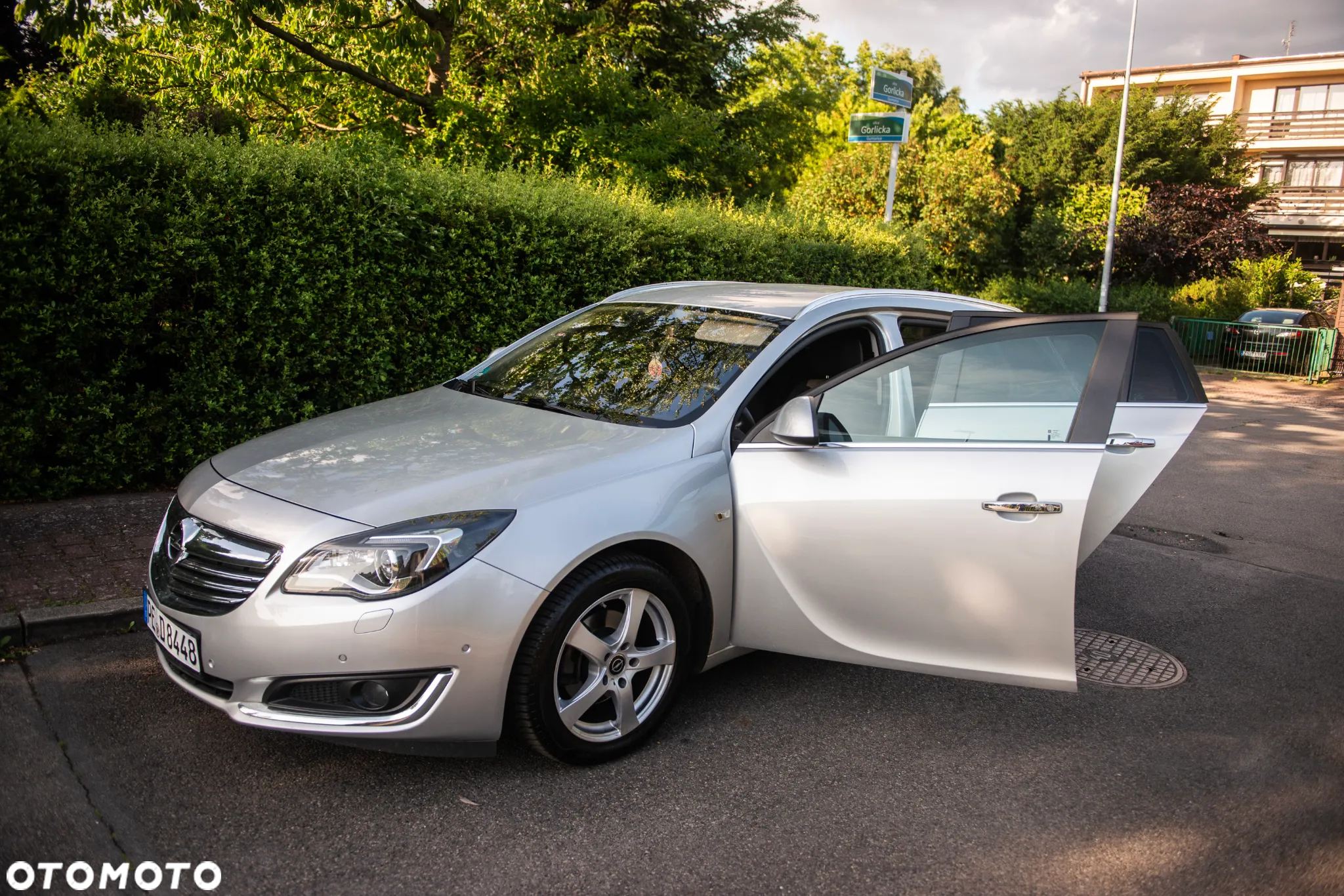 Opel Insignia 1.4 T Edition S&S - 9