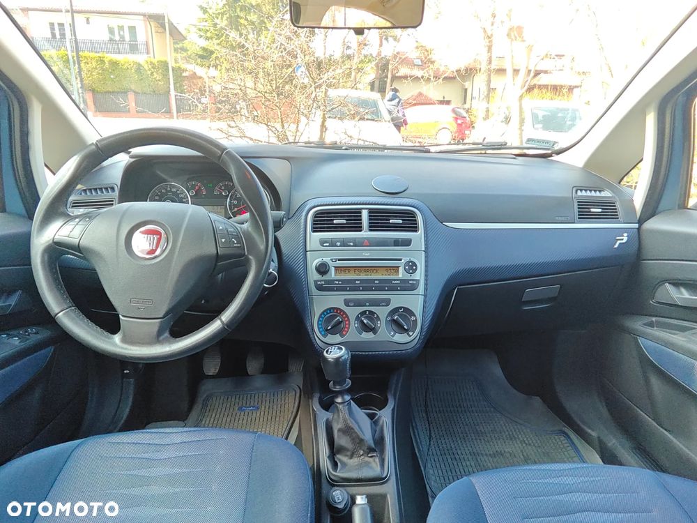 Fiat Punto - 3