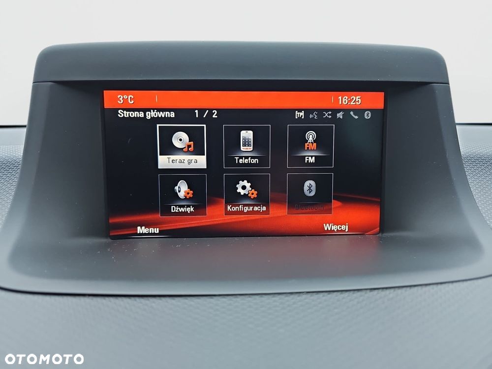 Opel Meriva - 32