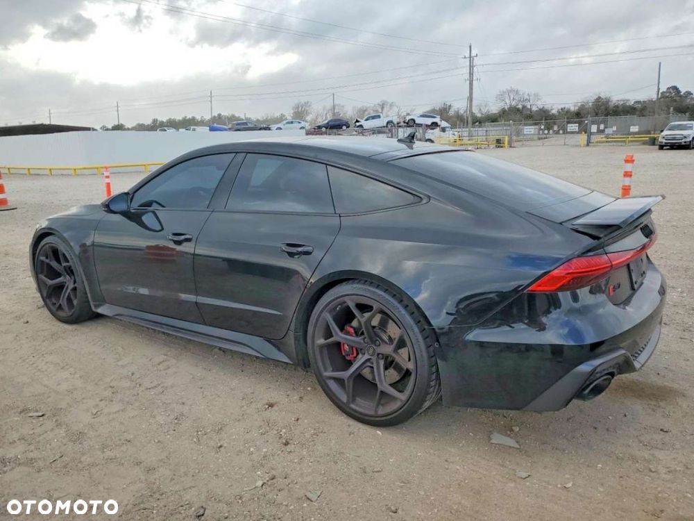 Audi RS7 Sportback - 2