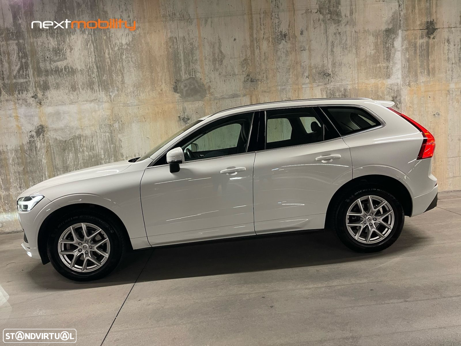 Volvo XC 60 2.0 D3 Momentum Plus - 7