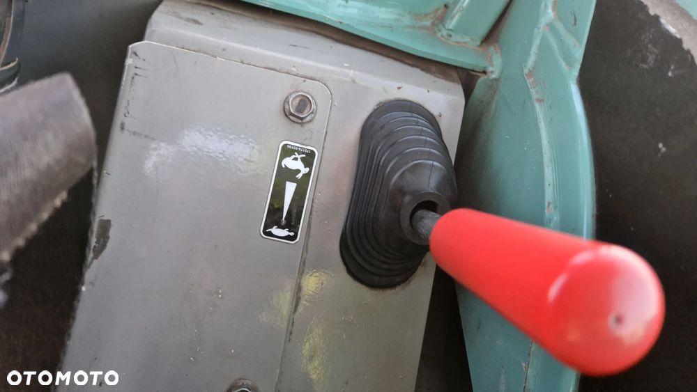 Yanmar SV 17 EX - 21