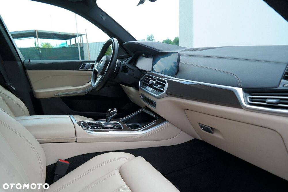 BMW X5 - 12