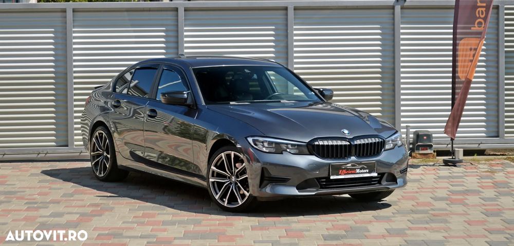 BMW Seria 3 - 11