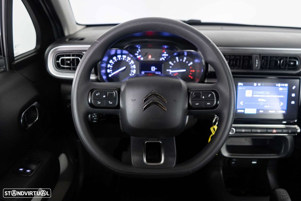 Citroën C3 1.2 PureTech Feel Pack - 27