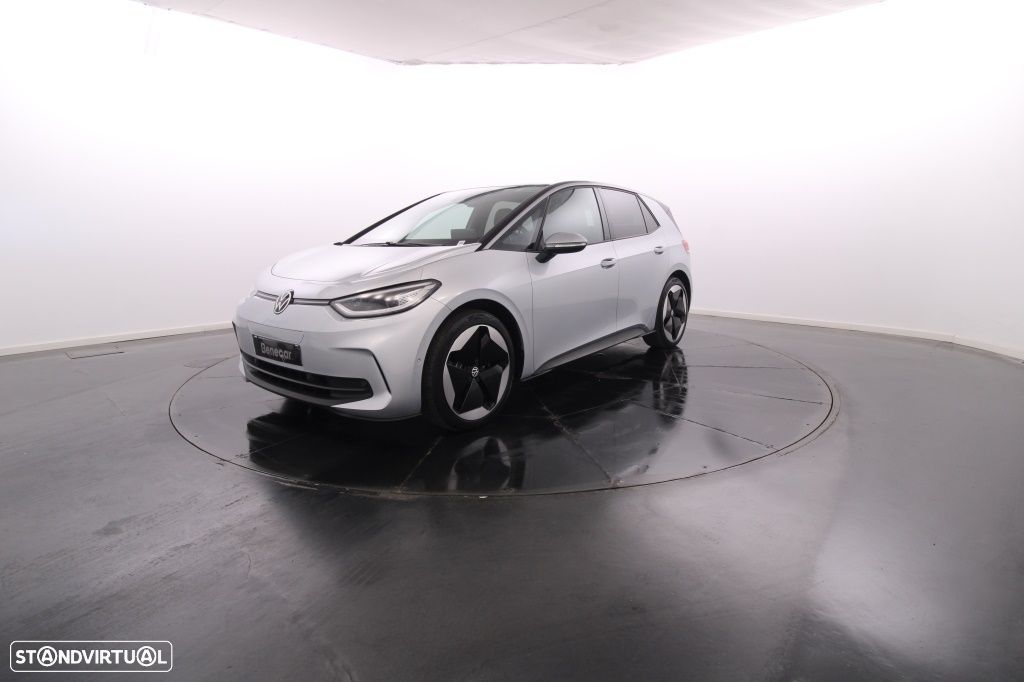 VW ID.3 58 kWh Pro Urban - 1