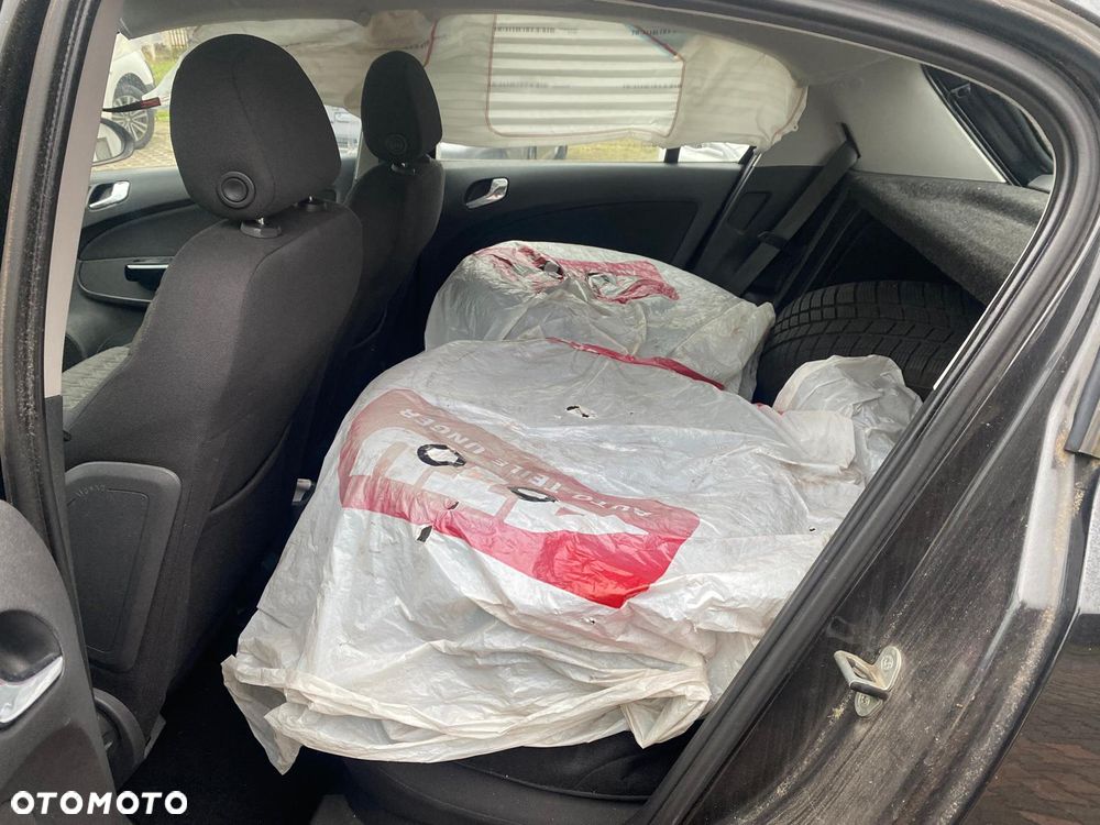 Opel Corsa - 15