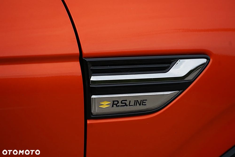 Renault Arkana TCe Mild Hybrid 160 EDC R.S LINE - 10