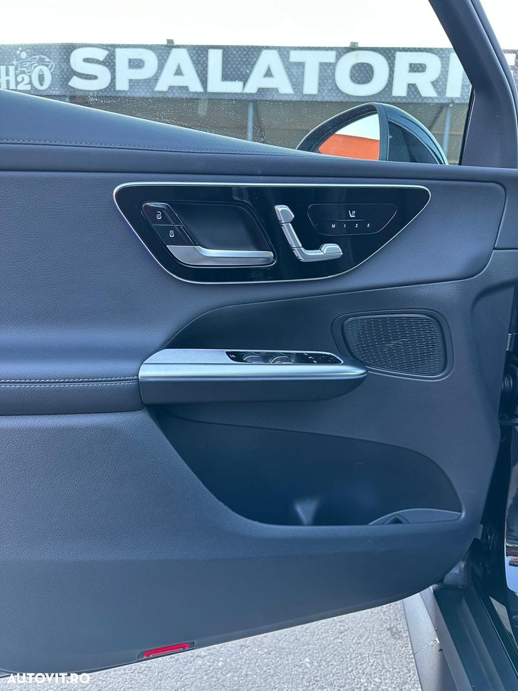 Mercedes-Benz GLC Coupe - 22