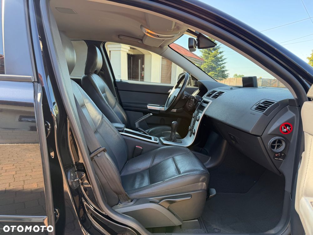 Volvo S40 D2 DRIVe Business Edition - 16