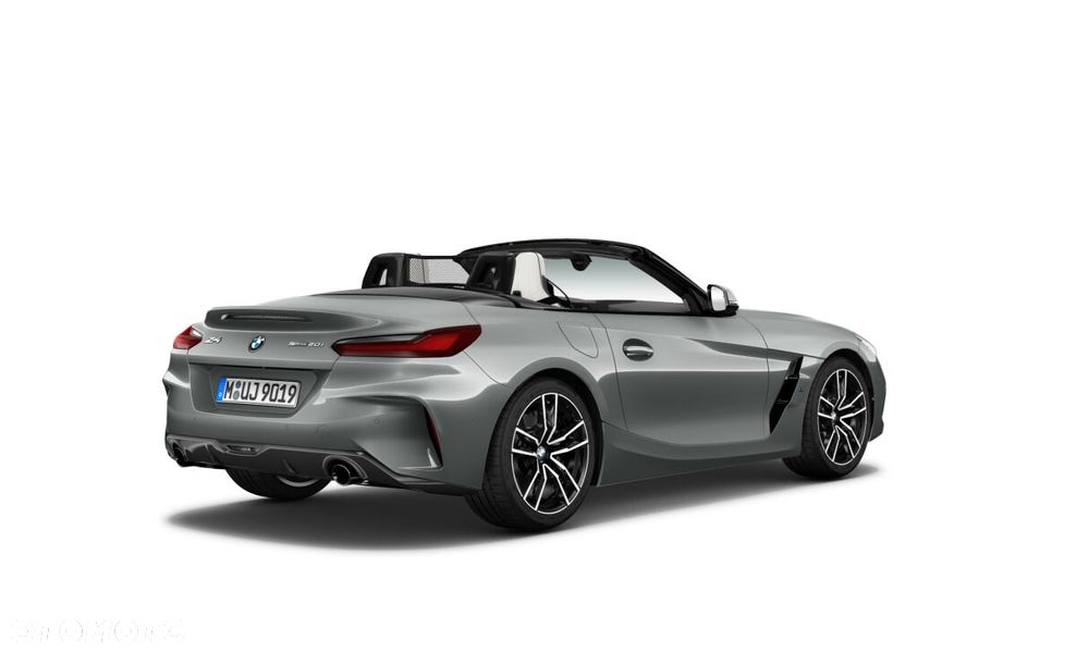 BMW Z4 20i sDrive M Sport - 17