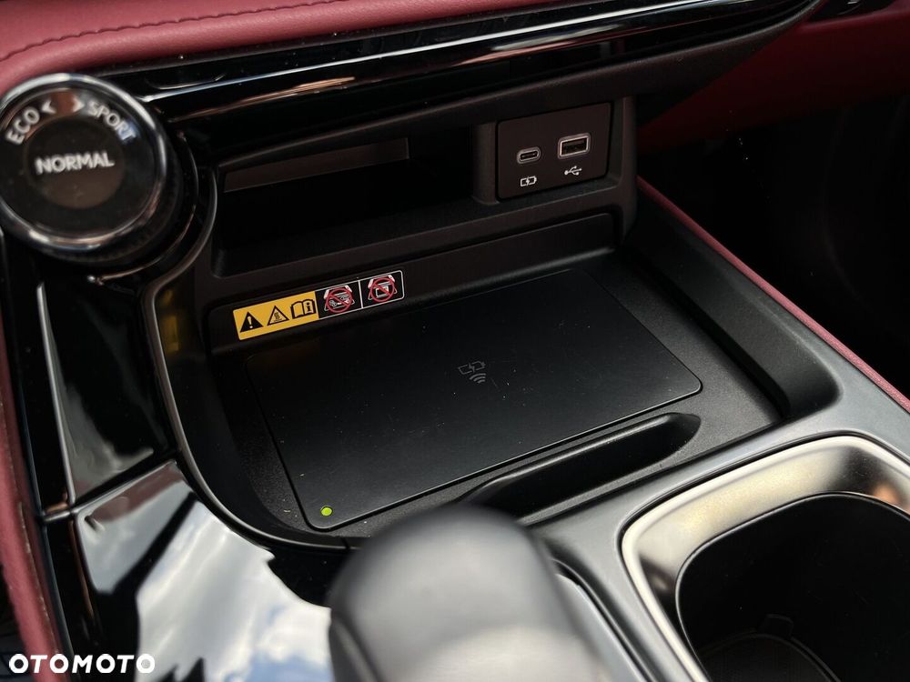 Lexus NX 350h Prestige 2WD - 27