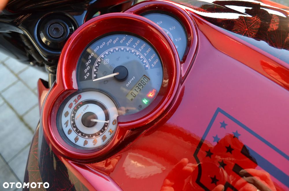 Harley-Davidson V-Rod Night Rod - 6