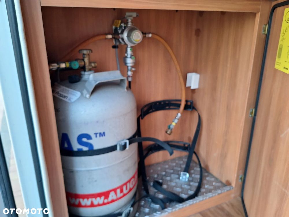 Hymer-Eriba ML 580 - 33