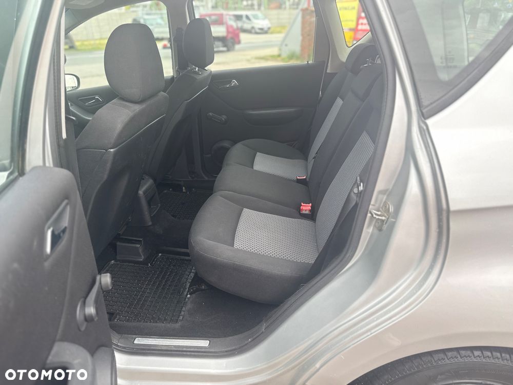 Mercedes-Benz Klasa A 180 CDI Avantgarde DPF - 13