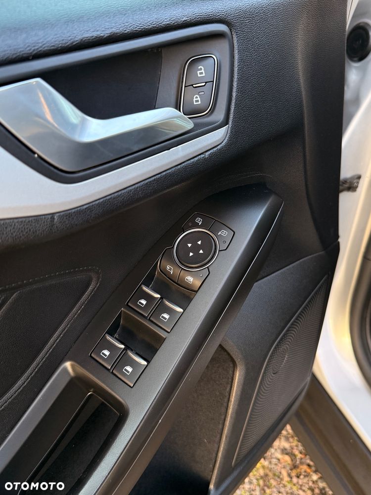 Ford Focus 1.0 EcoBoost Start-Stopp-System ACTIVE DESIGN - 16
